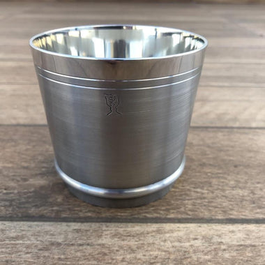 Copo Clássico Whisky em Estanho