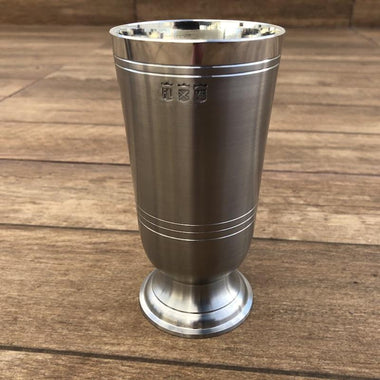 Copo em Estanho 270 ml