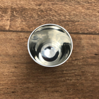 Copinho em Estanho 40 ml