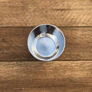 Copo Clássico Whisky em Estanho