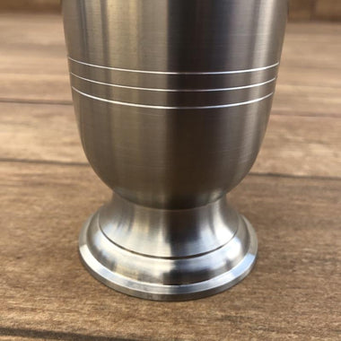 Copo em Estanho 270 ml