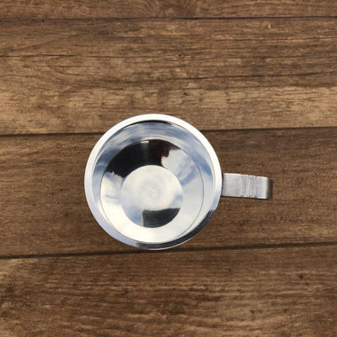 Caneca Prime Estanho 300 ml