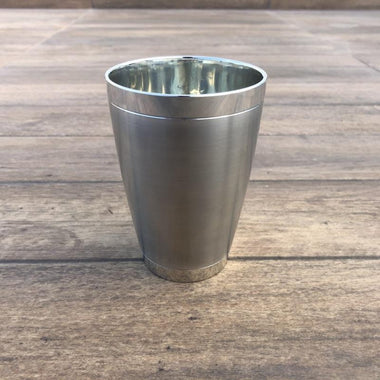 Copo em Estanho 300 ml