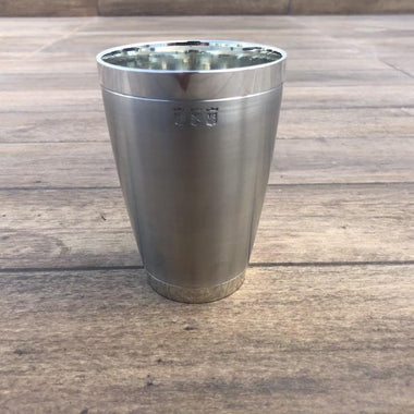 Copo em Estanho 300 ml